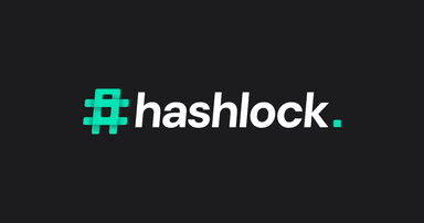 Hashlock Logo